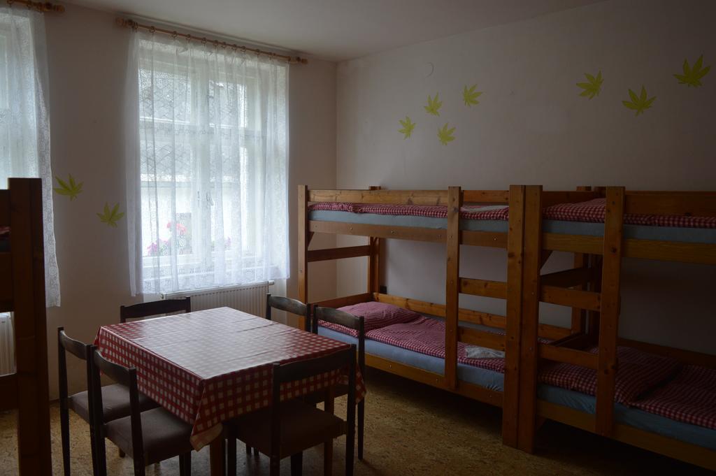 Chata Nova Seninka Stare Mesto  Ngoại thất bức ảnh