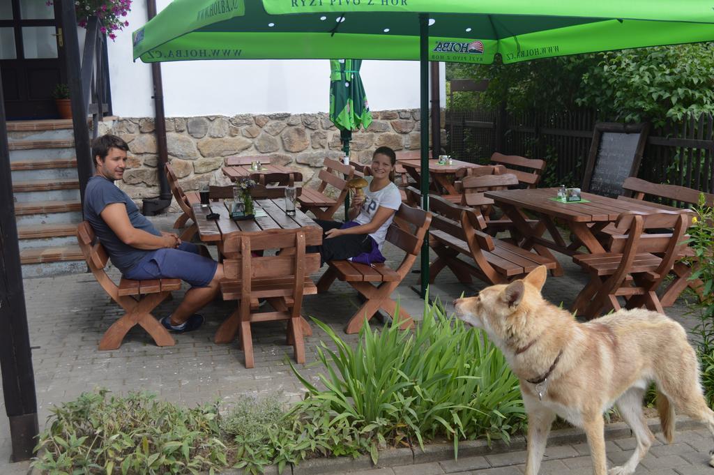 Chata Nova Seninka Stare Mesto  Ngoại thất bức ảnh